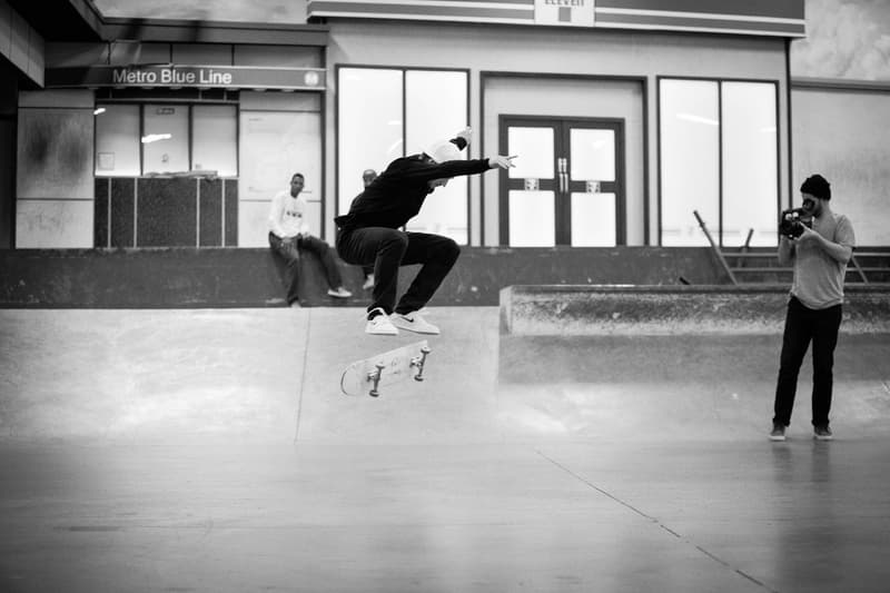 YOONIVISION -- BATB X - Week 5