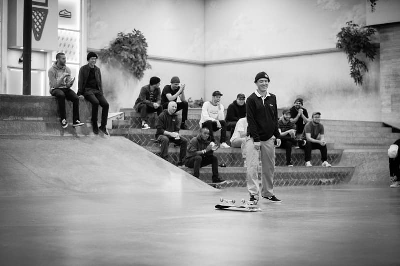 YOONIVISION -- BATB X - Week 5