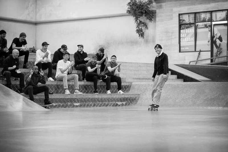 YOONIVISION -- BATB X - Week 5