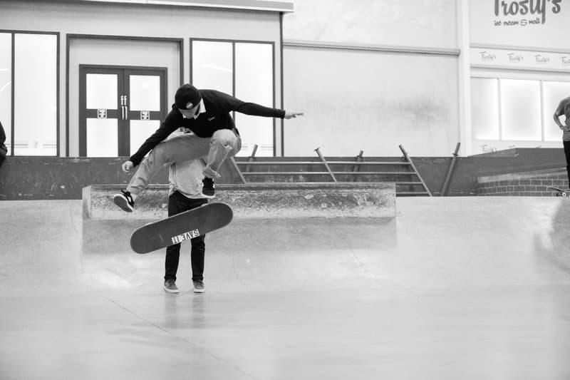 YOONIVISION -- BATB X - Week 5