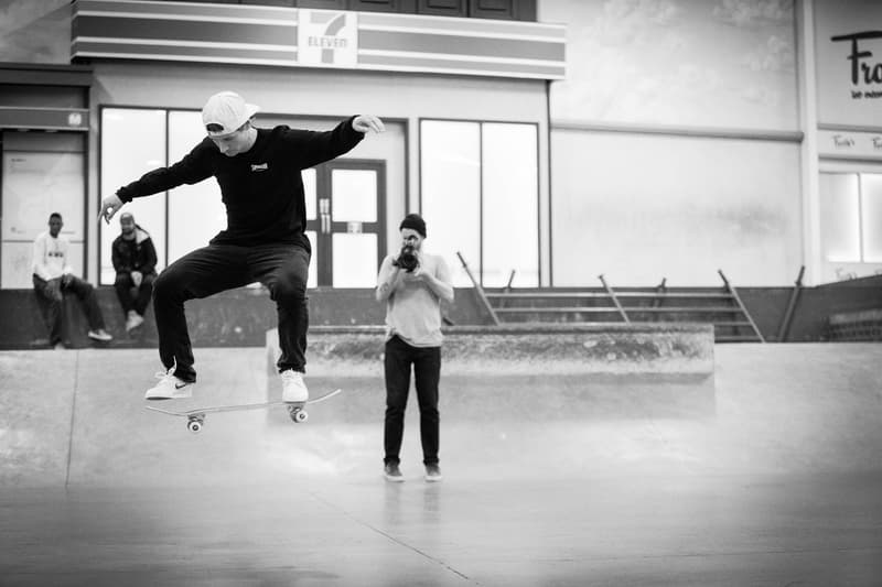 YOONIVISION -- BATB X - Week 5