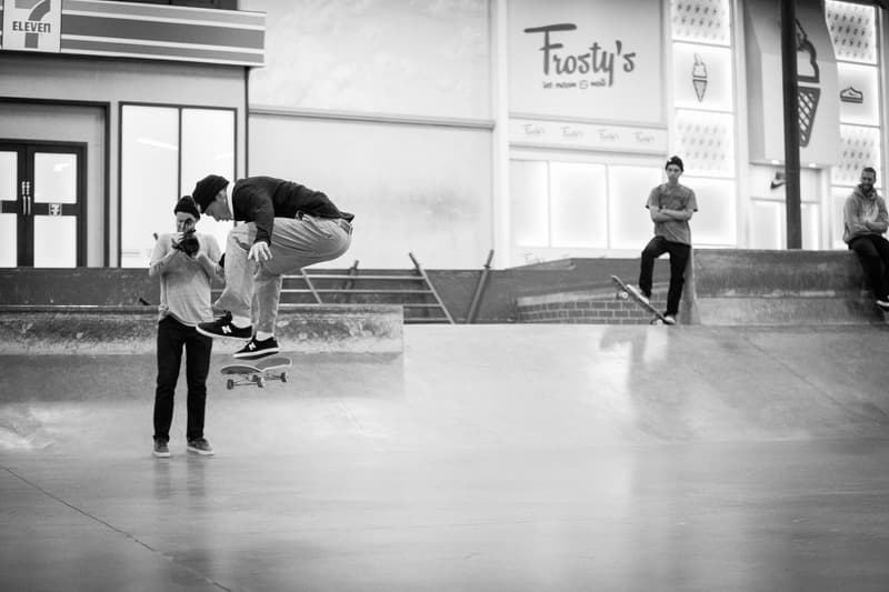 YOONIVISION -- BATB X - Week 5