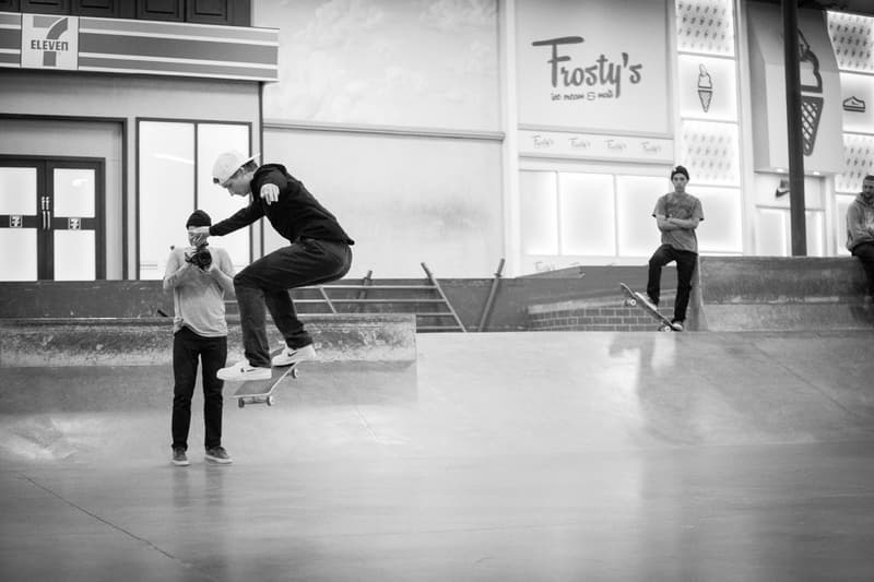 YOONIVISION -- BATB X - Week 5