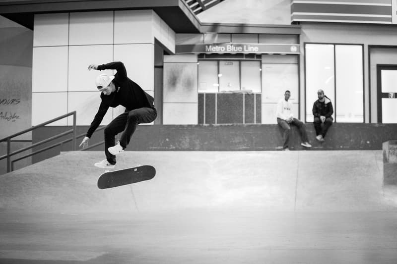 YOONIVISION -- BATB X - Week 5