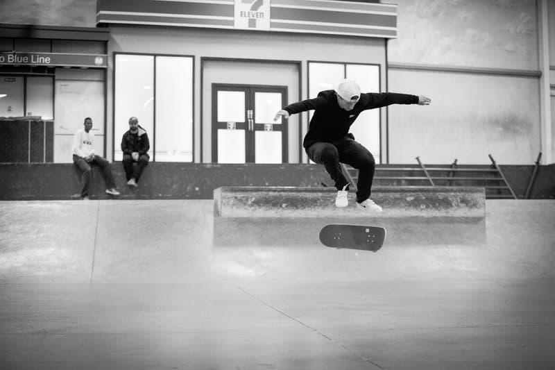 YOONIVISION -- BATB X - Week 5