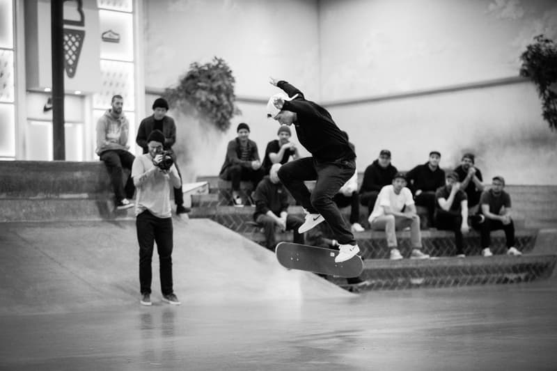 YOONIVISION -- BATB X - Week 5
