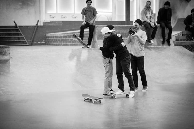 YOONIVISION -- BATB X - Week 5