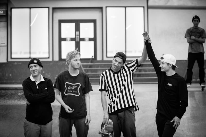 YOONIVISION -- BATB X - Week 5