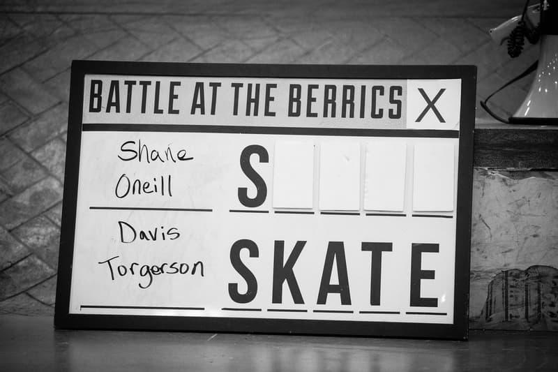 YOONIVISION -- BATB X - Week 5