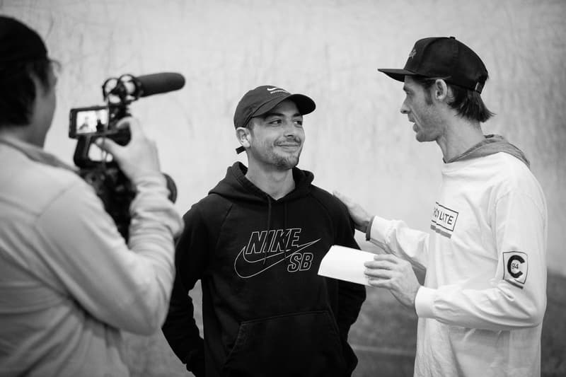 YOONIVISION -- BATB X - Week 2