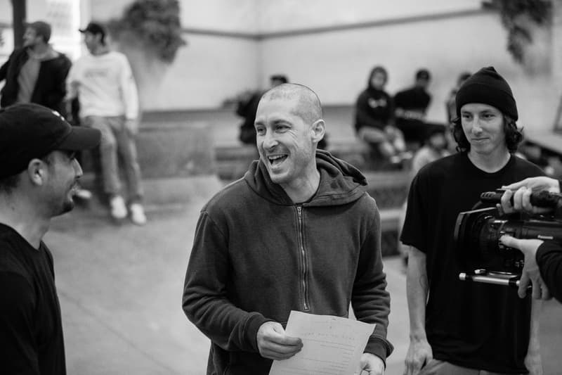 YOONIVISION -- BATB X - Week 2