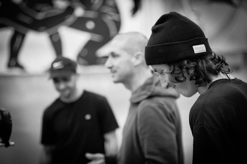 YOONIVISION -- BATB X - Week 2