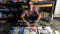 Behind The Cover - Dylan Rieder
