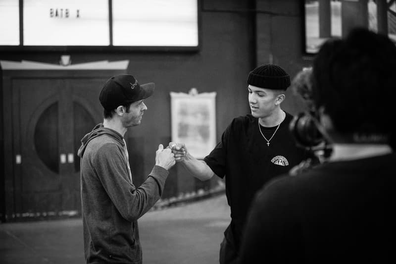YOONIVISION -- BATB X - Week VII