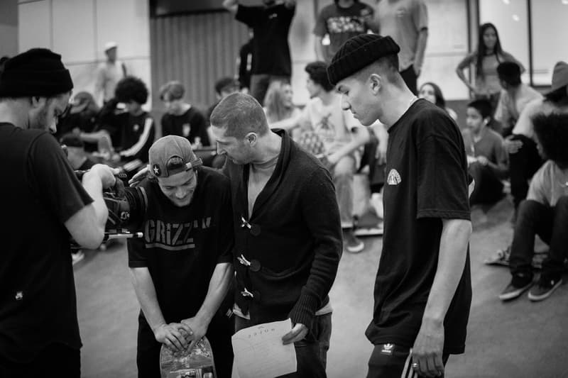 YOONIVISION -- BATB X - Week VII