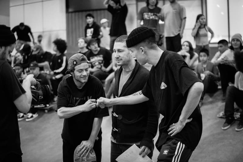 YOONIVISION -- BATB X - Week VII