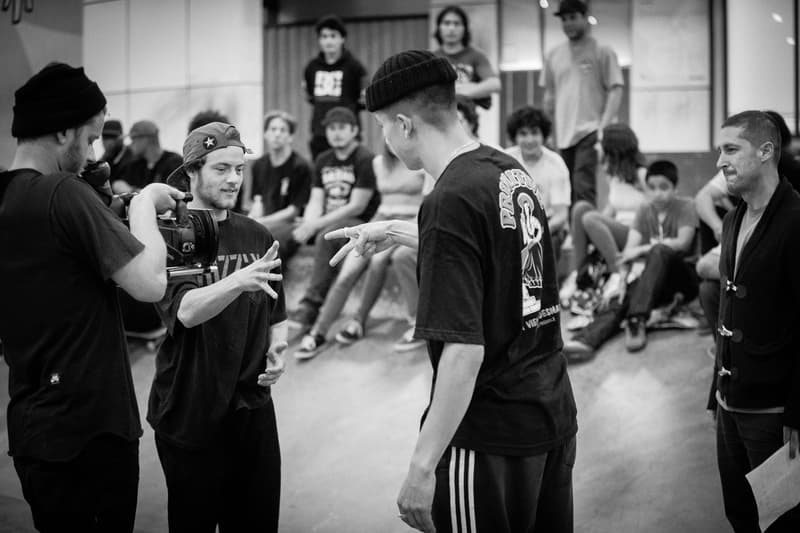 YOONIVISION -- BATB X - Week VII