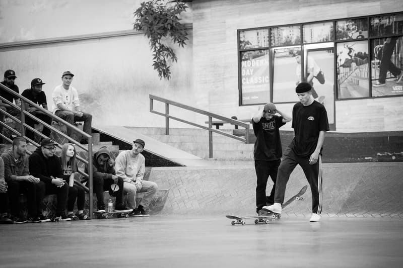YOONIVISION -- BATB X - Week VII