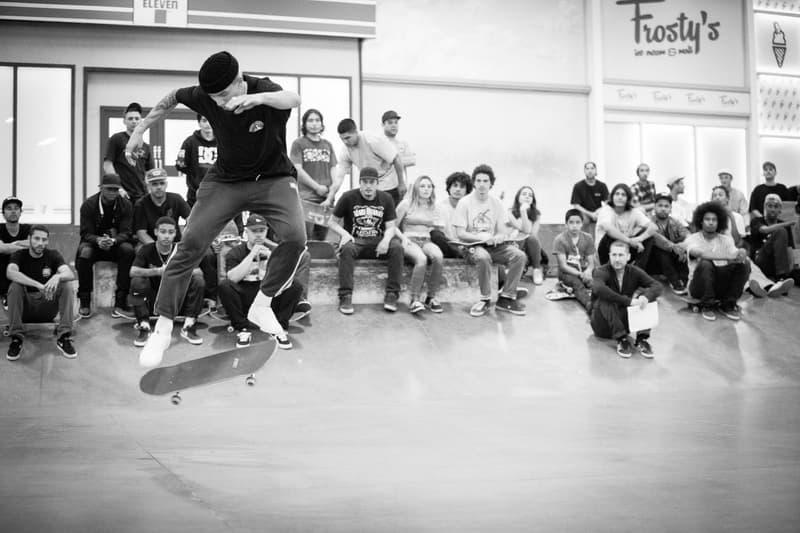 YOONIVISION -- BATB X - Week VII
