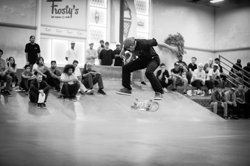 YOONIVISION -- BATB X - Week VII