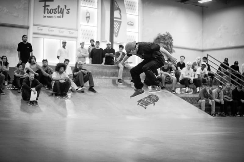 YOONIVISION -- BATB X - Week VII