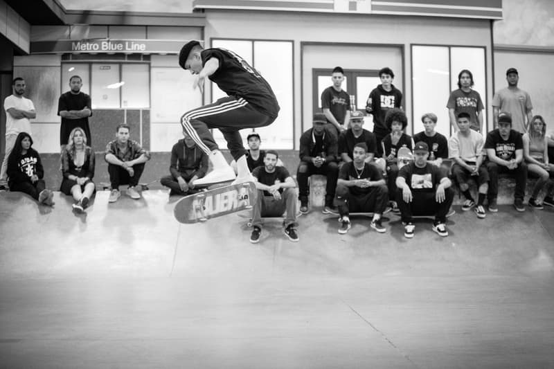YOONIVISION -- BATB X - Week VII