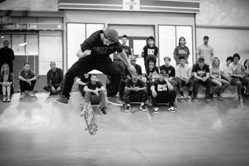 YOONIVISION -- BATB X - Week VII