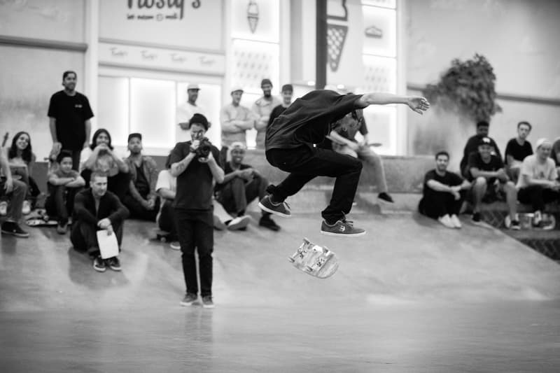YOONIVISION -- BATB X - Week VII