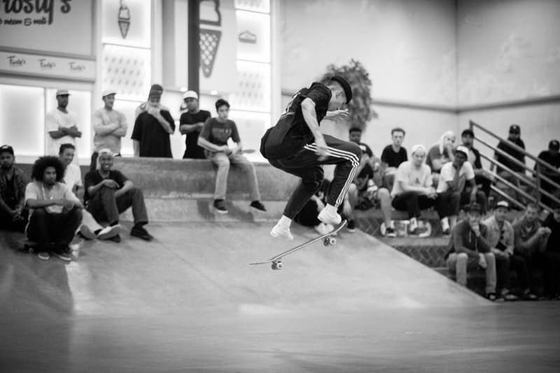 YOONIVISION -- BATB X - Week VII