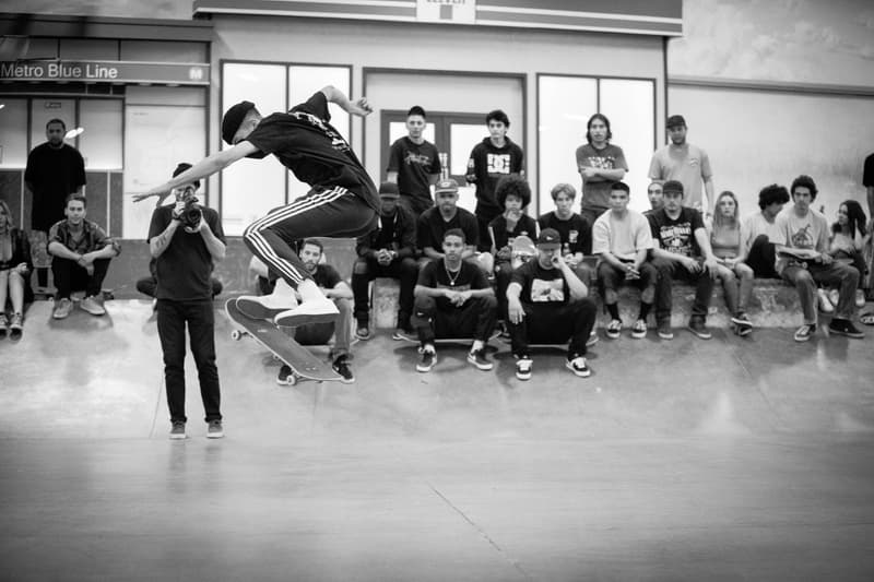 YOONIVISION -- BATB X - Week VII