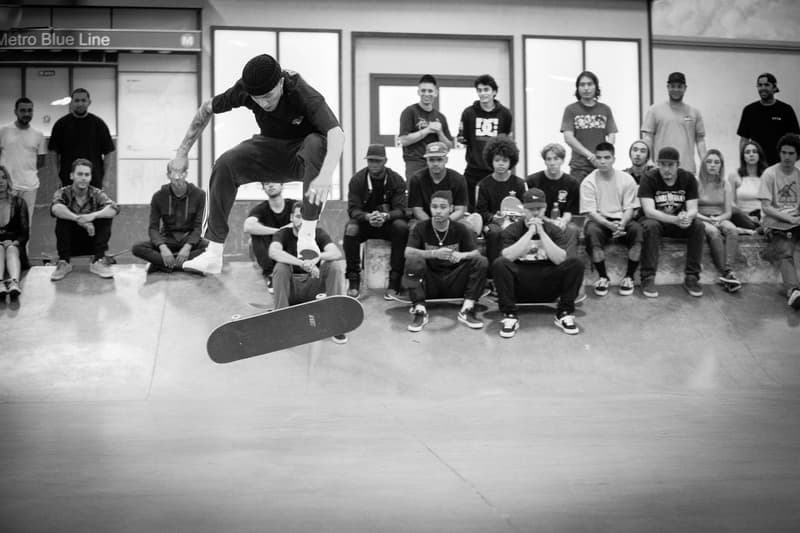 YOONIVISION -- BATB X - Week VII