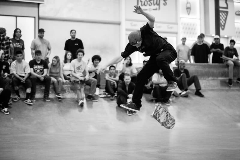 YOONIVISION -- BATB X - Week VII