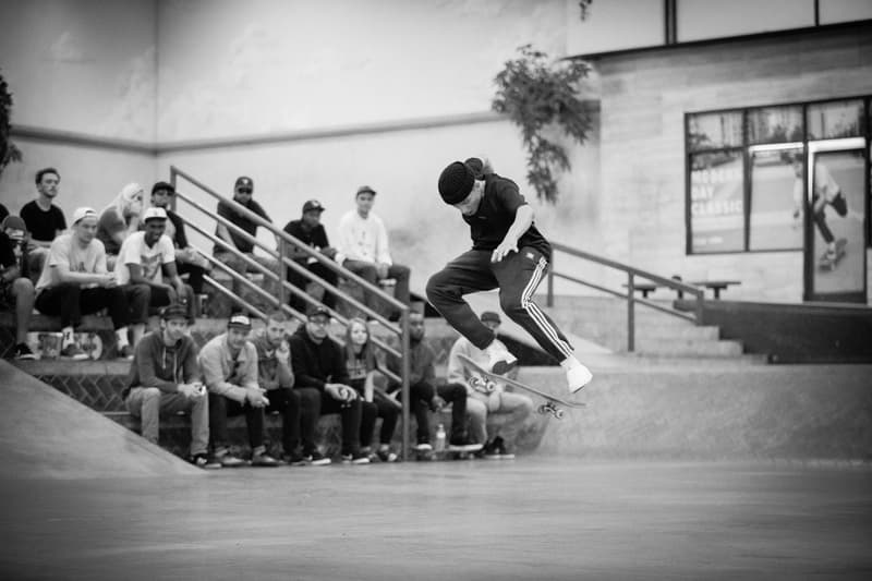 YOONIVISION -- BATB X - Week VII