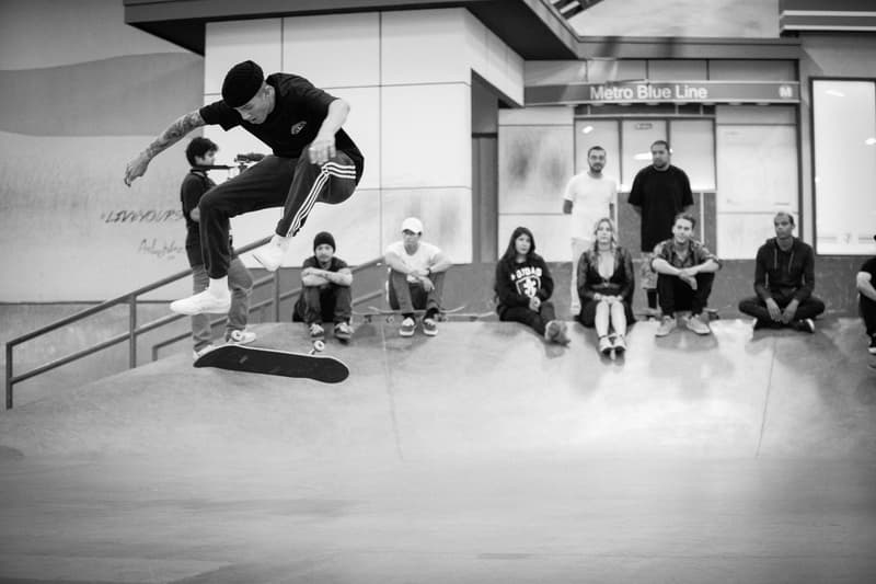 YOONIVISION -- BATB X - Week VII