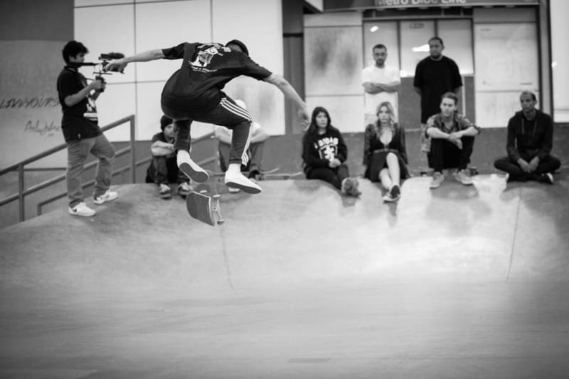 YOONIVISION -- BATB X - Week VII
