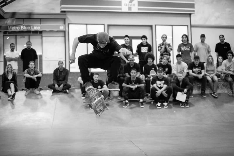 YOONIVISION -- BATB X - Week VII