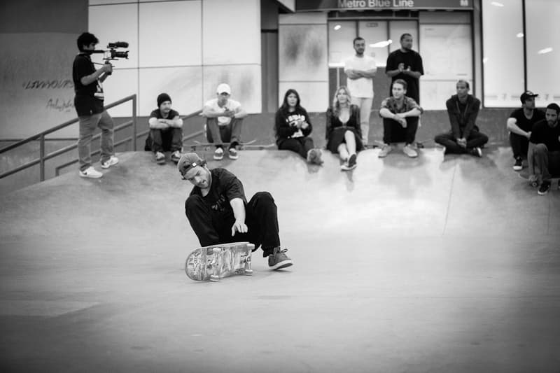 YOONIVISION -- BATB X - Week VII