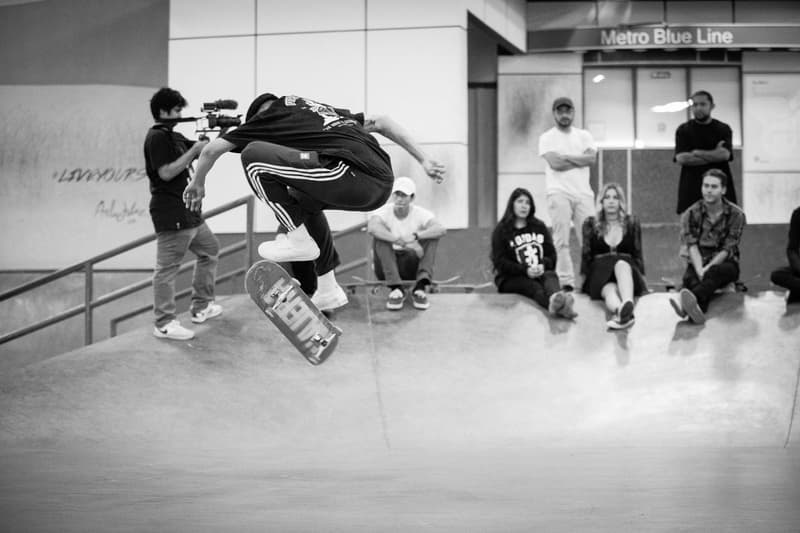 YOONIVISION -- BATB X - Week VII