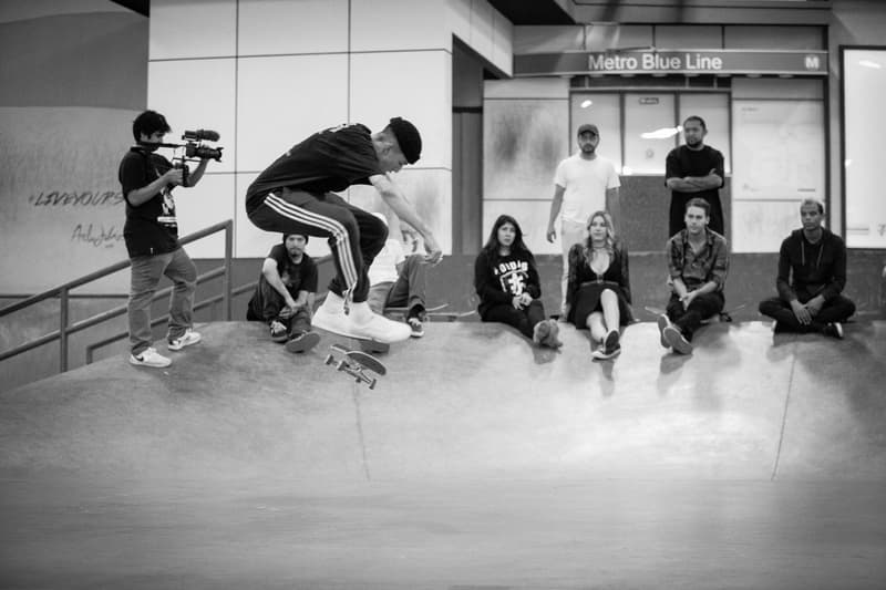 YOONIVISION -- BATB X - Week VII