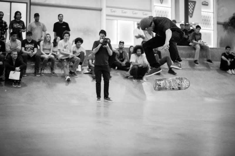 YOONIVISION -- BATB X - Week VII