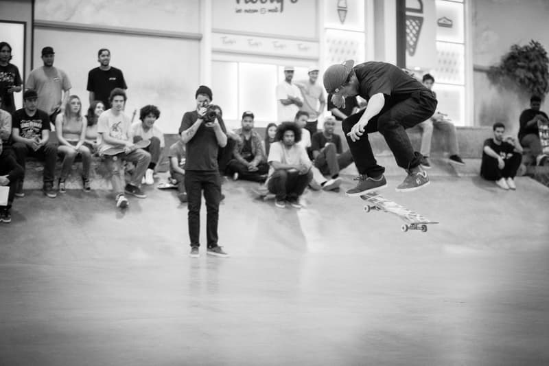 YOONIVISION -- BATB X - Week VII