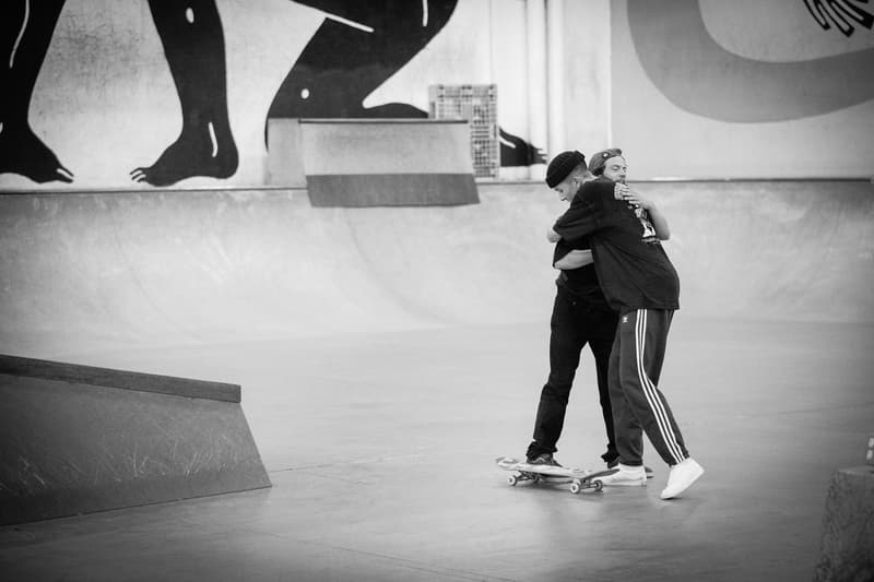 YOONIVISION -- BATB X - Week VII