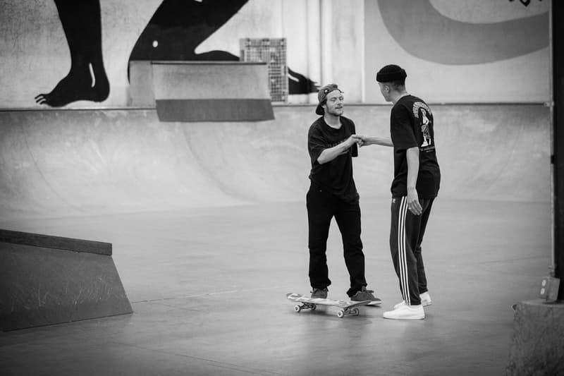 YOONIVISION -- BATB X - Week VII