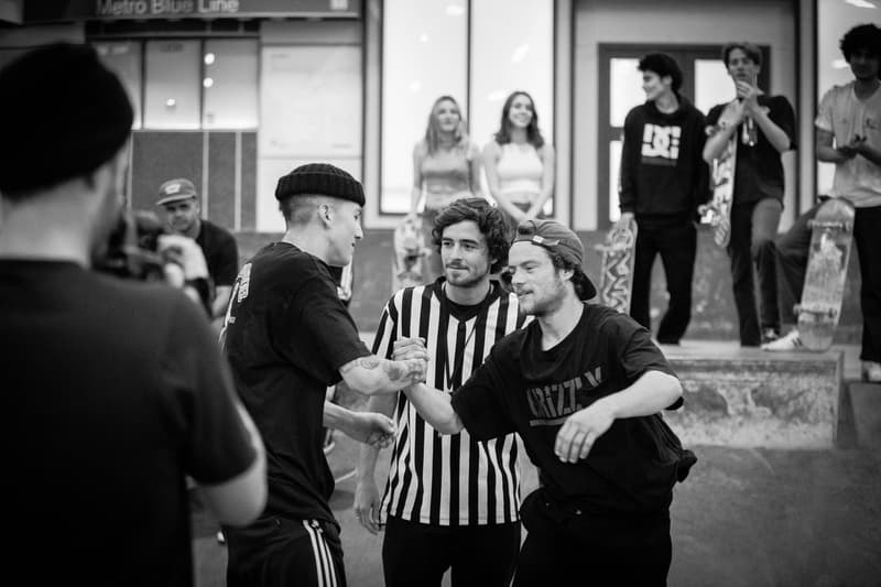 YOONIVISION -- BATB X - Week VII