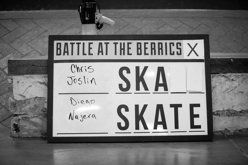 YOONIVISION -- BATB X - Week VII