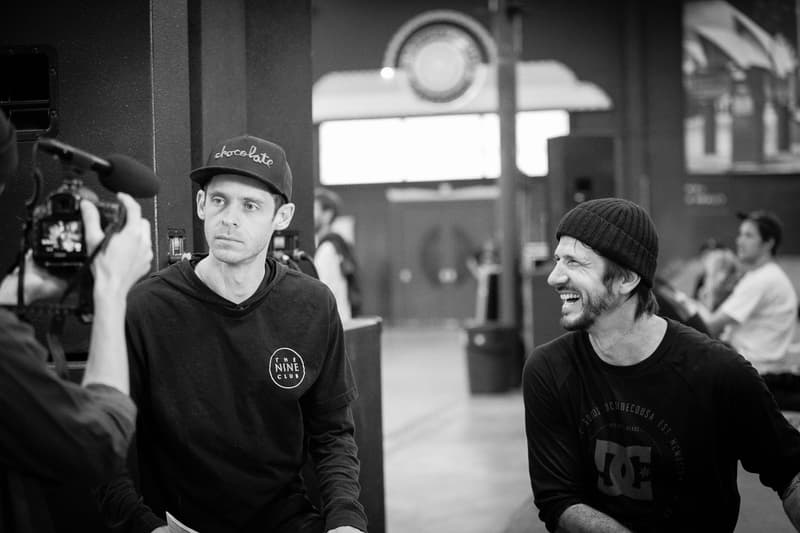 YOONIVISION -- BATB X - Week VII