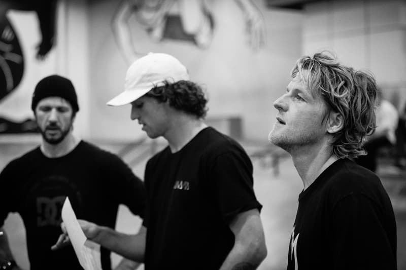 YOONIVISION -- BATB X - Week VII