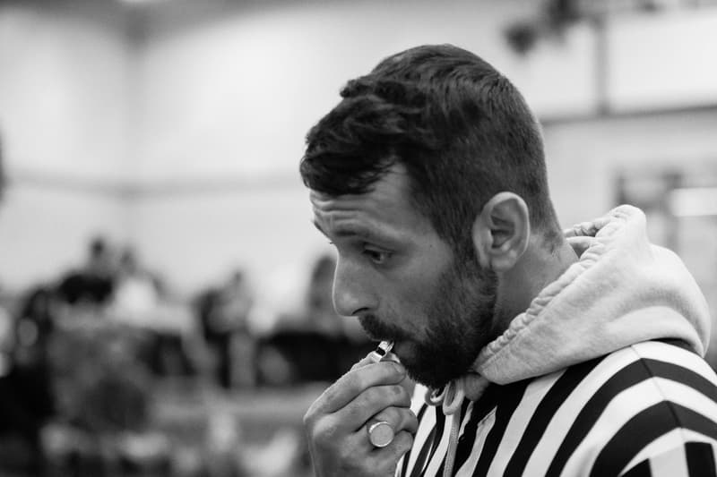 YOONIVISION -- BATB X - Week VII