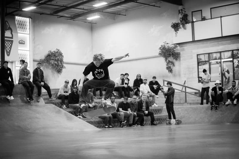 YOONIVISION -- BATB X - Week VII