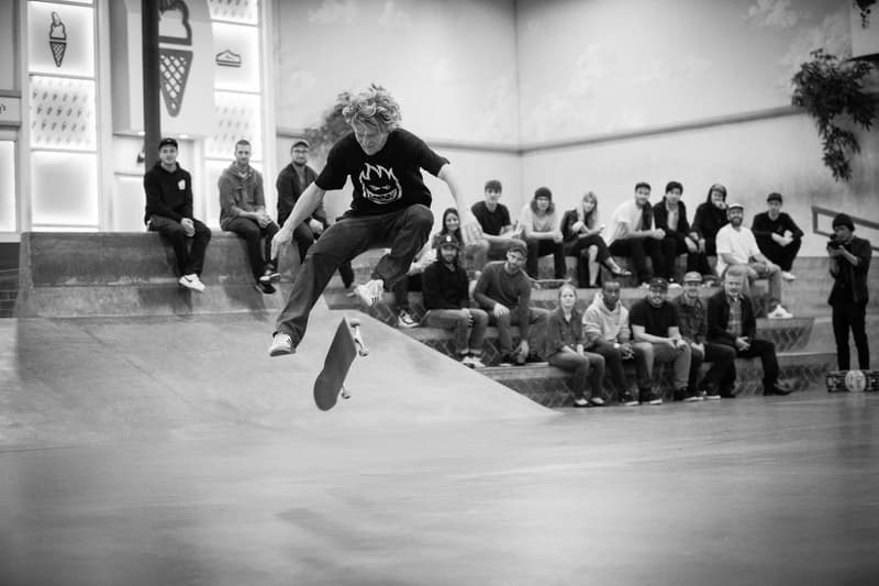 YOONIVISION -- BATB X - Week VII